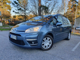 Citroen Grand C4 Picasso, Autot, Espoo, Tori.fi Citroen Grand C4 Picasso, Autot, Espoo, Tori.fi
