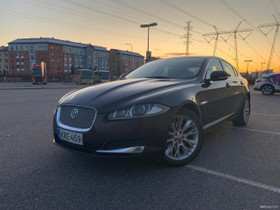 Jaguar XF, Autot, Vantaa, Tori.fi Jaguar XF, Autot, Vantaa, Tori.fi