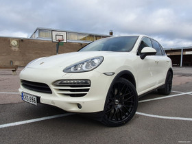 Porsche Cayenne, Autot, Espoo, Tori.fi Porsche Cayenne, Autot, Espoo, Tori.fi