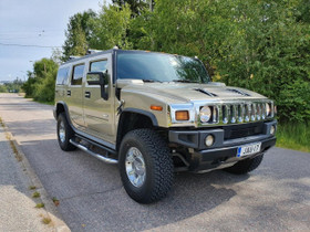 Hummer H2, Autot, Espoo, Tori.fi Hummer H2, Autot, Espoo, Tori.fi