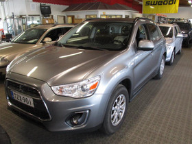 Mitsubishi ASX, Autot, Keminmaa, Tori.fi Mitsubishi ASX, Autot, Keminmaa, Tori.fi