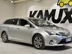 TOYOTA Avensis, Autot, Lappeenranta, Tori.fi TOYOTA Avensis, Autot, Lappeenranta, Tori.fi