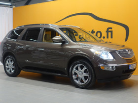 Buick Enclave, Autot, Lempäälä, Tori.fi Buick Enclave, Autot, Lempäälä, Tori.fi