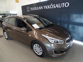 Kia Cee'd, Autot, Tuusula, Tori.fi Kia Cee'd, Autot, Tuusula, Tori.fi