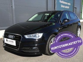 Audi A3, Autot, Kempele, Tori.fi Audi A3, Autot, Kempele, Tori.fi