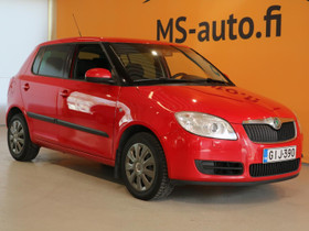 Skoda Fabia, Autot, Lahti, Tori.fi Skoda Fabia, Autot, Lahti, Tori.fi