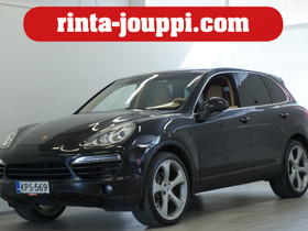 Porsche CAYENNE, Autot, Porvoo, Tori.fi Porsche CAYENNE, Autot, Porvoo, Tori.fi