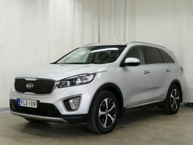 Kia Sorento, Autot, Helsinki, Tori.fi Kia Sorento, Autot, Helsinki, Tori.fi