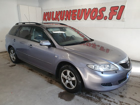 Mazda 6, Autot, Kempele, Tori.fi Mazda 6, Autot, Kempele, Tori.fi