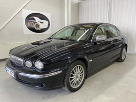 Jaguar X-type, Autot, Hämeenlinna, Tori.fi Jaguar X-type, Autot, Hämeenlinna, Tori.fi