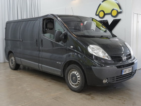 NISSAN Primastar, Autot, Hyvinkää, Tori.fi NISSAN Primastar, Autot, Hyvinkää, Tori.fi