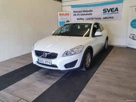 Volvo C30, Autot, Ylöjärvi, Tori.fi Volvo C30, Autot, Ylöjärvi, Tori.fi
