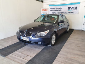 BMW 525, Autot, Ylöjärvi, Tori.fi BMW 525, Autot, Ylöjärvi, Tori.fi