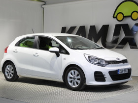 KIA Rio, Autot, Varkaus, Tori.fi KIA Rio, Autot, Varkaus, Tori.fi