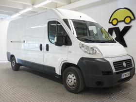 FIAT Ducato, Autot, Kuopio, Tori.fi FIAT Ducato, Autot, Kuopio, Tori.fi