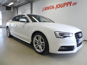 Audi A5, Autot, Lappeenranta, Tori.fi Audi A5, Autot, Lappeenranta, Tori.fi