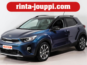 Kia STONIC, Autot, Mikkeli, Tori.fi Kia STONIC, Autot, Mikkeli, Tori.fi