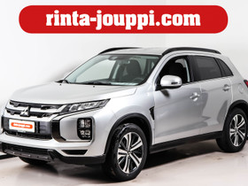 Mitsubishi ASX, Autot, Mikkeli, Tori.fi Mitsubishi ASX, Autot, Mikkeli, Tori.fi