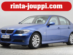 BMW 3-SARJA, Autot, Mikkeli, Tori.fi BMW 3-SARJA, Autot, Mikkeli, Tori.fi