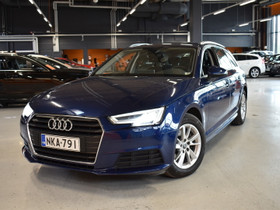 Audi A4, Autot, Kirkkonummi, Tori.fi Audi A4, Autot, Kirkkonummi, Tori.fi