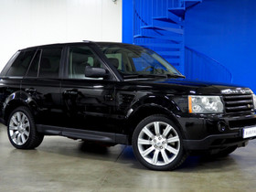Land Rover Range Rover Sport, Autot, Vantaa, Tori.fi Land Rover Range Rover Sport, Autot, Vantaa, Tori.fi