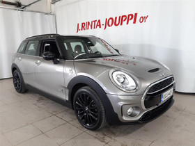 MINI Clubman, Autot, Hämeenlinna, Tori.fi MINI Clubman, Autot, Hämeenlinna, Tori.fi