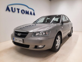 HYUNDAI SONATA, Autot, Kokkola, Tori.fi HYUNDAI SONATA, Autot, Kokkola, Tori.fi