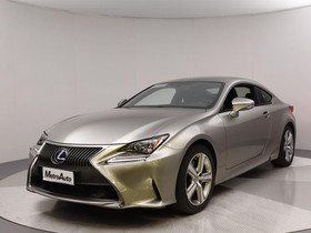Lexus RC, Autot, Espoo, Tori.fi Lexus RC, Autot, Espoo, Tori.fi
