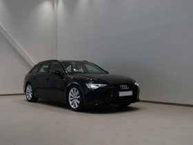 Audi A6, Autot, Helsinki, Tori.fi Audi A6, Autot, Helsinki, Tori.fi