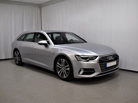 Audi A6, Autot, Helsinki, Tori.fi Audi A6, Autot, Helsinki, Tori.fi