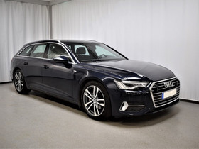 Audi A6, Autot, Helsinki, Tori.fi Audi A6, Autot, Helsinki, Tori.fi