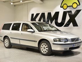 VOLVO V70, Autot, Lappeenranta, Tori.fi VOLVO V70, Autot, Lappeenranta, Tori.fi