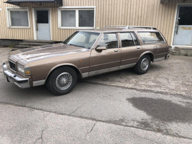 Chevrolet Caprice, Autot, Vantaa, Tori.fi Chevrolet Caprice, Autot, Vantaa, Tori.fi