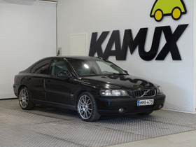 VOLVO S60, Autot, Oulu, Tori.fi VOLVO S60, Autot, Oulu, Tori.fi