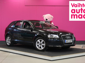 Audi A3, Autot, Lahti, Tori.fi Audi A3, Autot, Lahti, Tori.fi
