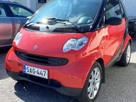 Smart Fortwo, Autot, Jyväskylä, Tori.fi Smart Fortwo, Autot, Jyväskylä, Tori.fi