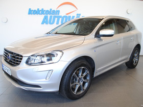 Volvo XC60, Autot, Kokkola, Tori.fi Volvo XC60, Autot, Kokkola, Tori.fi