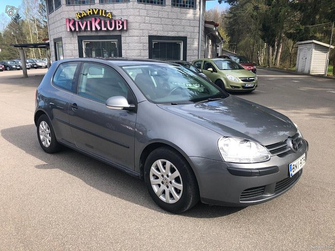 Volkswagen Golf Volkswagen Golf