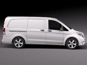 MERCEDES-BENZ Vito, Autot, Oulu, Tori.fi MERCEDES-BENZ Vito, Autot, Oulu, Tori.fi