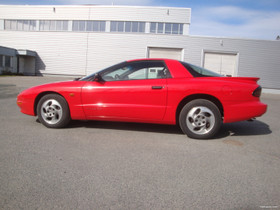 Pontiac Firebird, Autot, Kuopio, Tori.fi Pontiac Firebird, Autot, Kuopio, Tori.fi