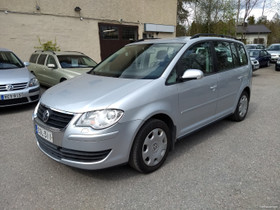 Volkswagen Touran, Autot, Lahti, Tori.fi Volkswagen Touran, Autot, Lahti, Tori.fi