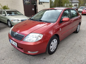 Toyota Corolla, Autot, Lahti, Tori.fi Toyota Corolla, Autot, Lahti, Tori.fi