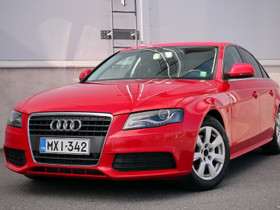 Audi A4, Autot, Siilinjärvi, Tori.fi Audi A4, Autot, Siilinjärvi, Tori.fi