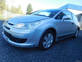Citroen C4, Autot, Järvenpää, Tori.fi Citroen C4, Autot, Järvenpää, Tori.fi