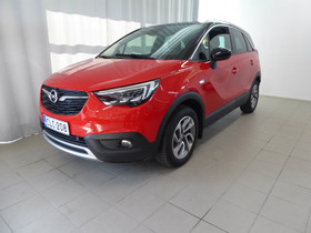 Opel CROSSLAND X, Autot, Vaasa, Tori.fi Opel CROSSLAND X, Autot, Vaasa, Tori.fi