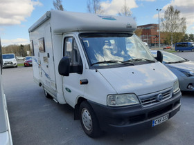 McLouis LAGAN 252, Matkailuautot, Matkailuautot ja asuntovaunut, Seinäjoki, Tori.fi McLouis LAGAN 252, Matkailuautot, Matkailuautot ja asuntovaunut, Seinäjoki, Tori.fi