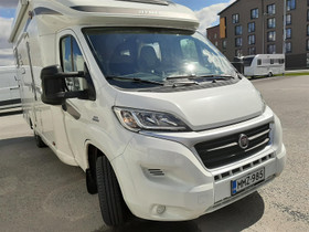 Hymer TRAMP T 614 CL, Matkailuautot, Matkailuautot ja asuntovaunut, Seinäjoki, Tori.fi Hymer TRAMP T 614 CL, Matkailuautot, Matkailuautot ja asuntovaunut, Seinäjoki, Tori.fi