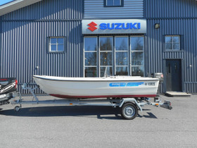 Suomi 460 R, Moottoriveneet, Veneet, Korsnäs, Tori.fi Suomi 460 R, Moottoriveneet, Veneet, Korsnäs, Tori.fi