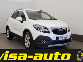 Opel Mokka, Autot, Raisio, Tori.fi Opel Mokka, Autot, Raisio, Tori.fi