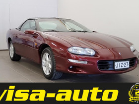 Chevrolet Camaro, Autot, Raisio, Tori.fi Chevrolet Camaro, Autot, Raisio, Tori.fi